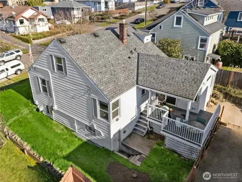 347 NW 52nd Street Seattle WA 98107