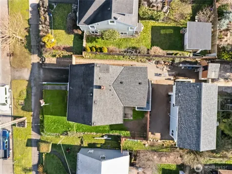 347 NW 52nd Street Seattle WA 98107