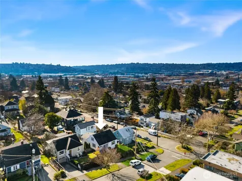 347 NW 52nd Street Seattle WA 98107