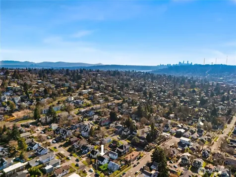 347 NW 52nd Street Seattle WA 98107