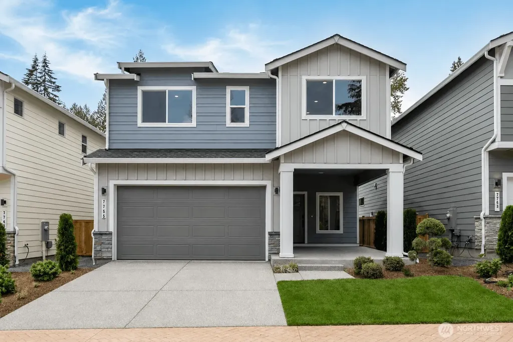 7755 42nd Place NE Marysville WA 98270