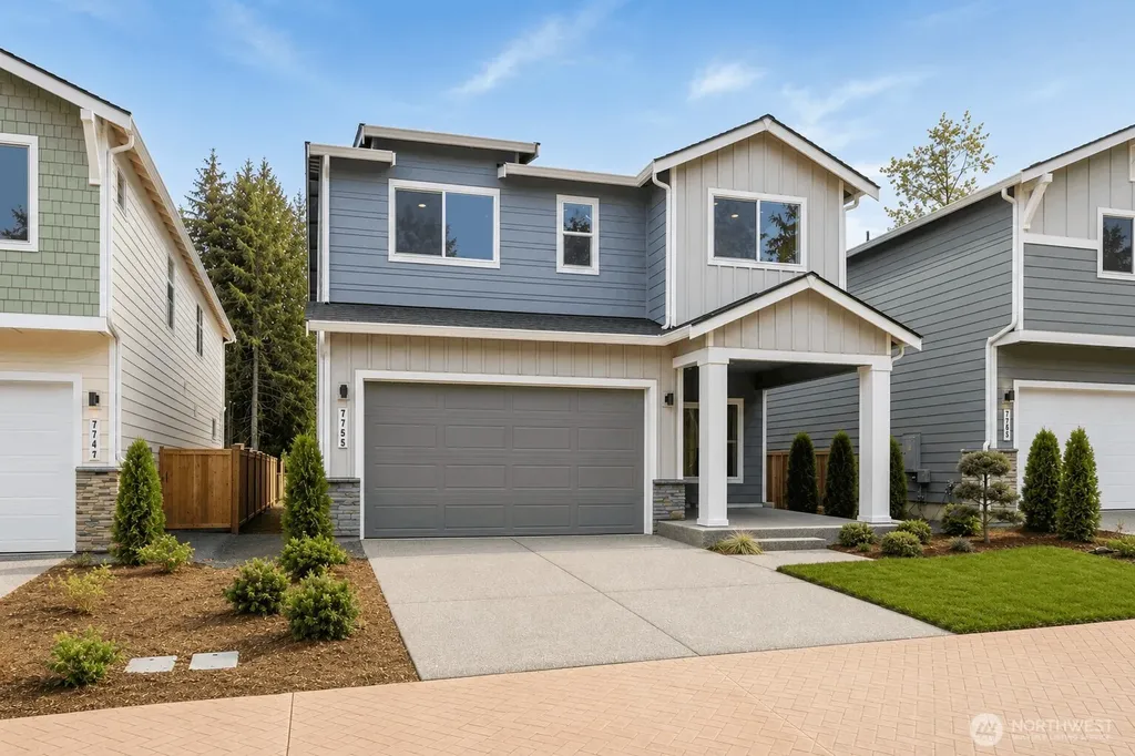 7755 42nd Place NE Marysville WA 98270