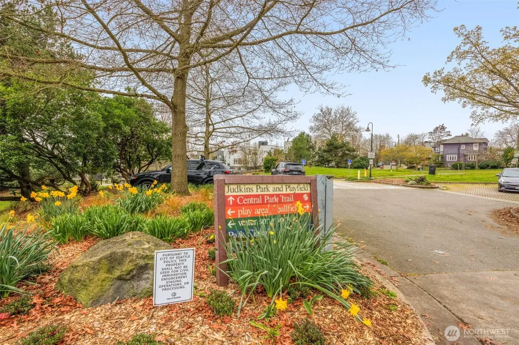 2809 S Charles Street Seattle WA 98144