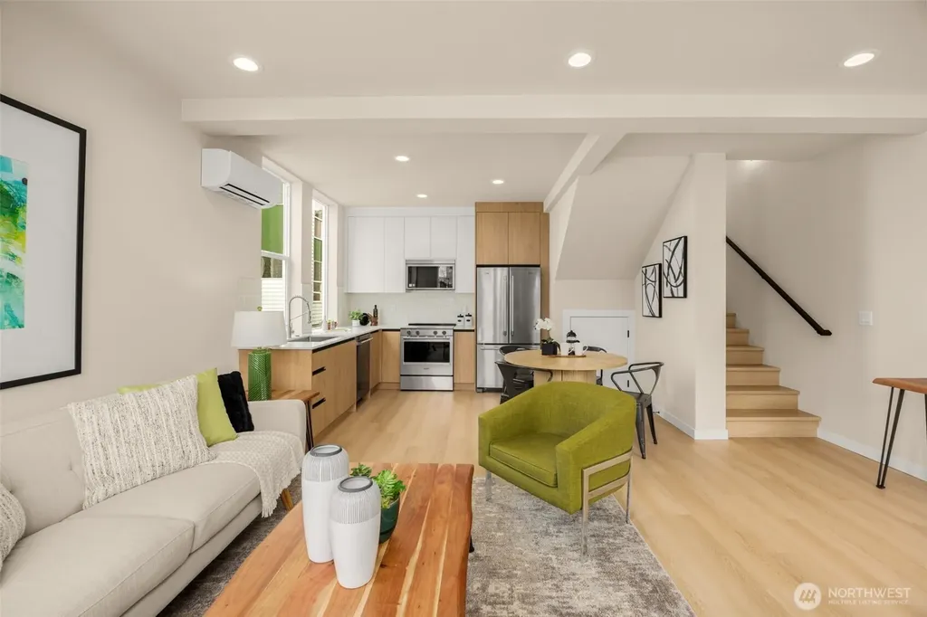 2809 S Charles Street Seattle WA 98144
