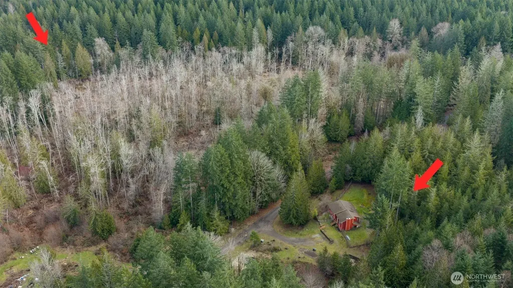 13607 W Raven Lane Bremerton WA 98312