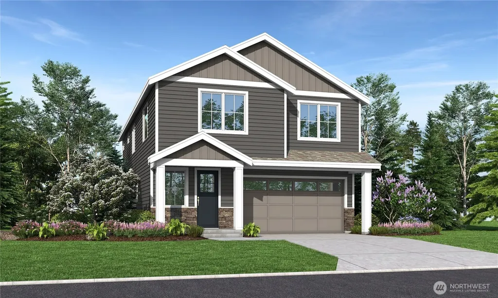 2440 SW Ridgeway Drive Oak Harbor WA 98277