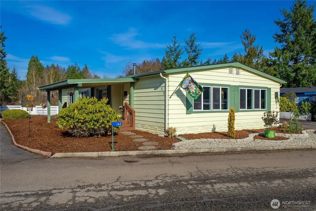 4806 Cushman Road NE Olympia WA 98506