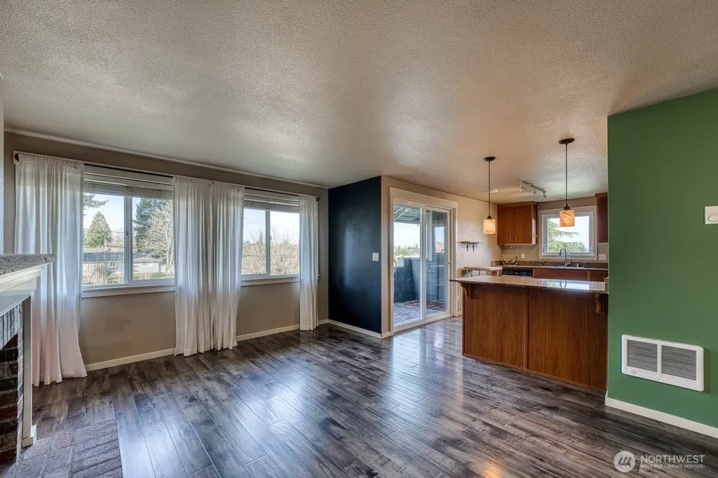 5822 N 35th Street Tacoma WA 98407