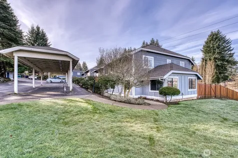 5822 N 35th Street Tacoma WA 98407