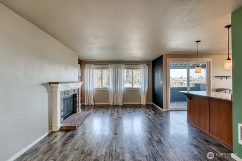 5822 N 35th Street Tacoma WA 98407