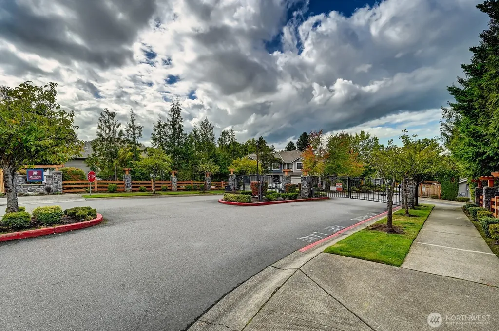 5100 Talbot Place S Renton WA 98055