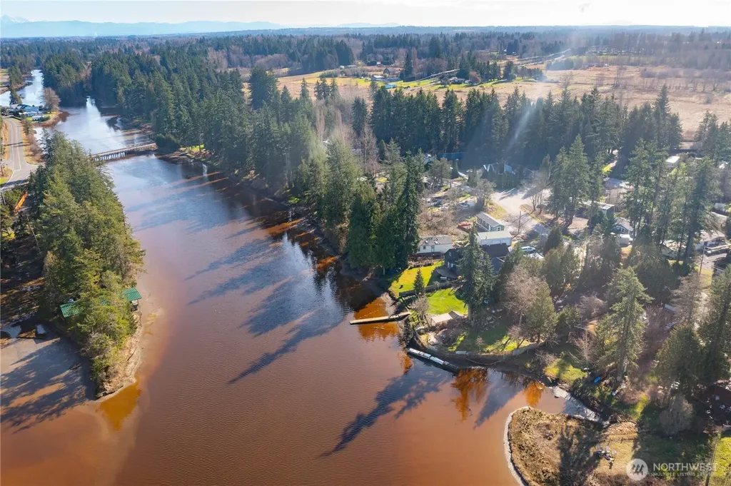 4580 California Trail Blaine WA 98230