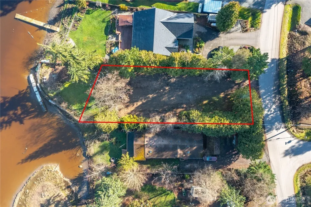 4580 California Trail Blaine WA 98230