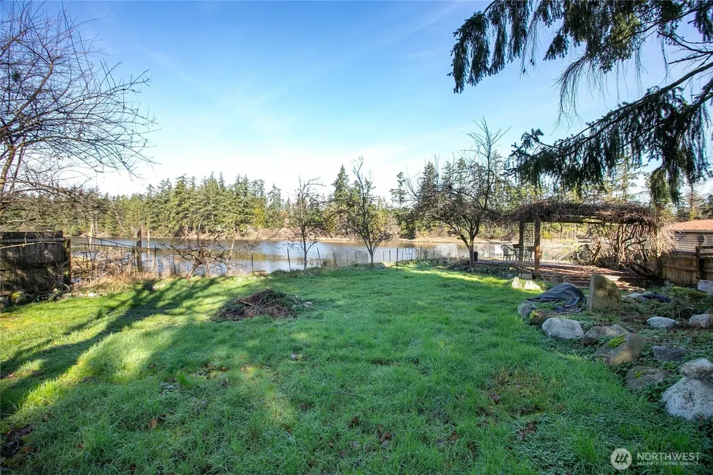 4580 California Trail Blaine WA 98230