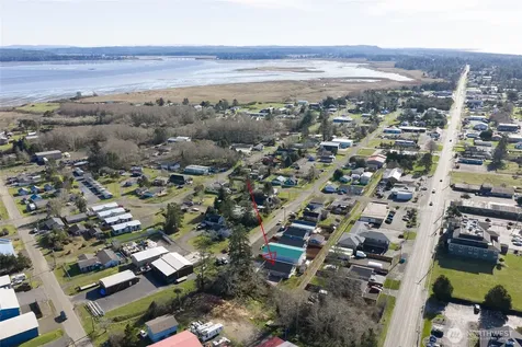 839 N 1st Street Westport WA 98595