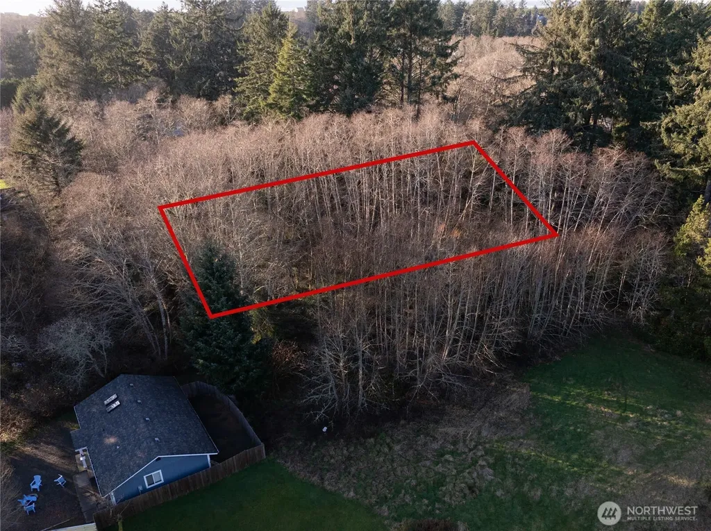 0 W Newell Avenue Westport WA 98595