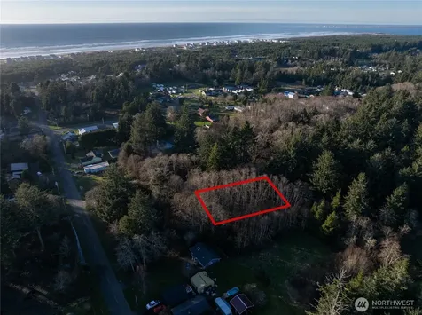 0 W Newell Avenue Westport WA 98595