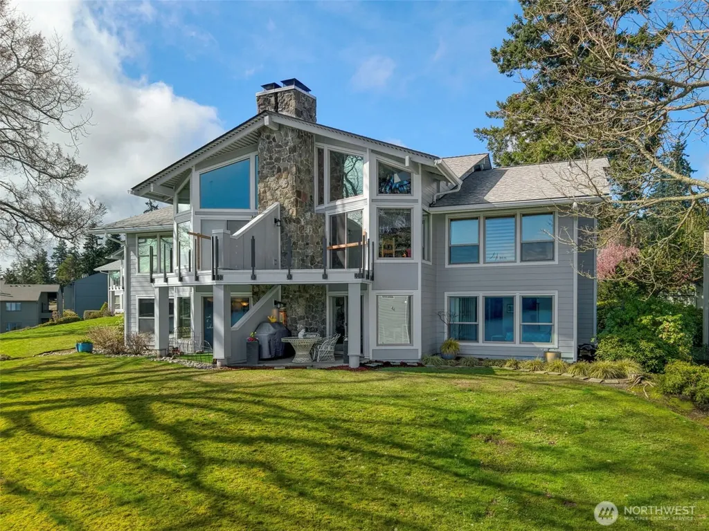 30 Admiralty Lane Port Ludlow WA 98365