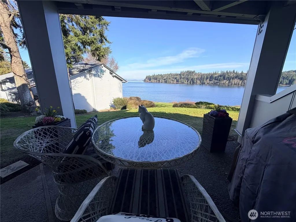 30 Admiralty Lane Port Ludlow WA 98365