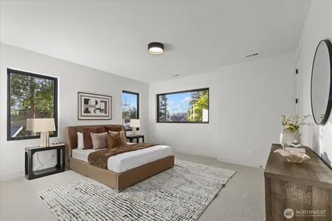 1020 107th Avenue SE Bellevue WA 98004