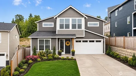 7713 92nd Place NE Marysville WA 98270