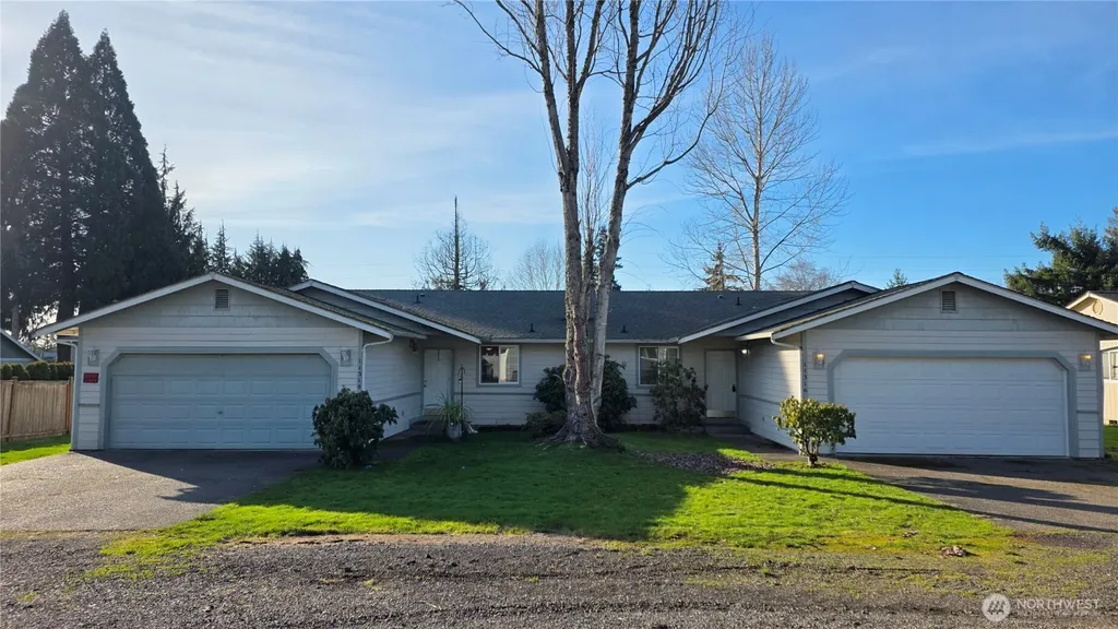 11316 1st Avenue Ct E Tacoma WA 98445