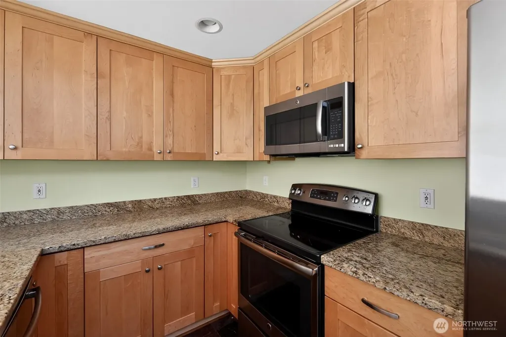 15345 Sunwood Boulevard Tukwila WA 98188