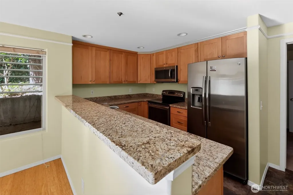 15345 Sunwood Boulevard Tukwila WA 98188