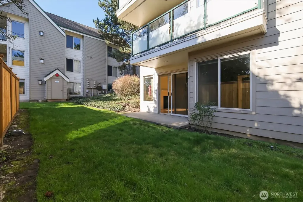 15345 Sunwood Boulevard Tukwila WA 98188