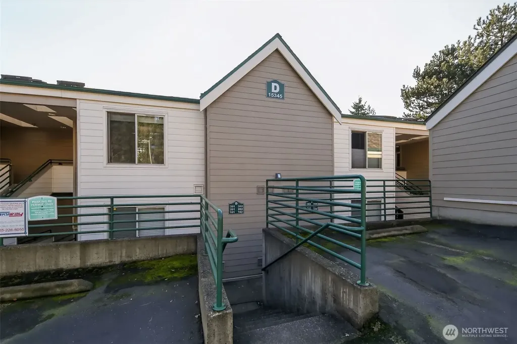 15345 Sunwood Boulevard Tukwila WA 98188