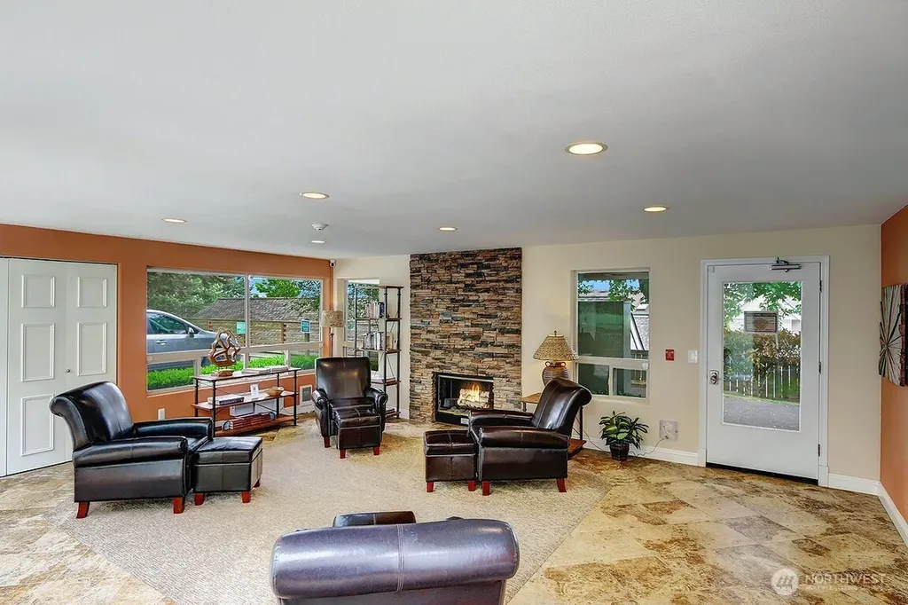 15345 Sunwood Boulevard Tukwila WA 98188