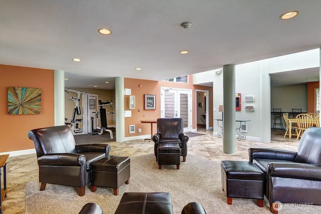 15345 Sunwood Boulevard Tukwila WA 98188