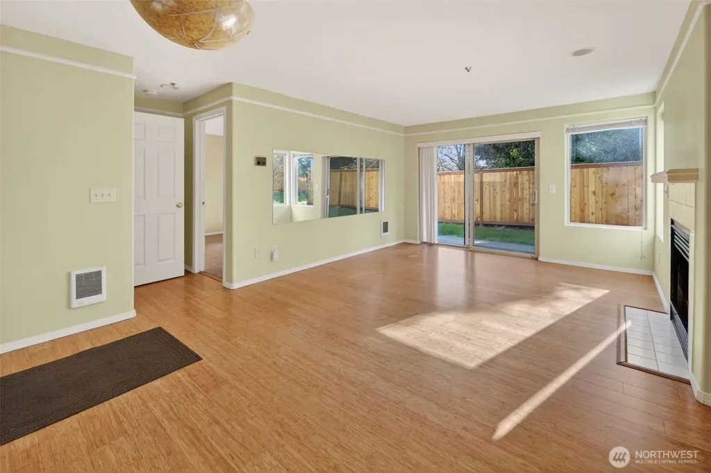 15345 Sunwood Boulevard Tukwila WA 98188