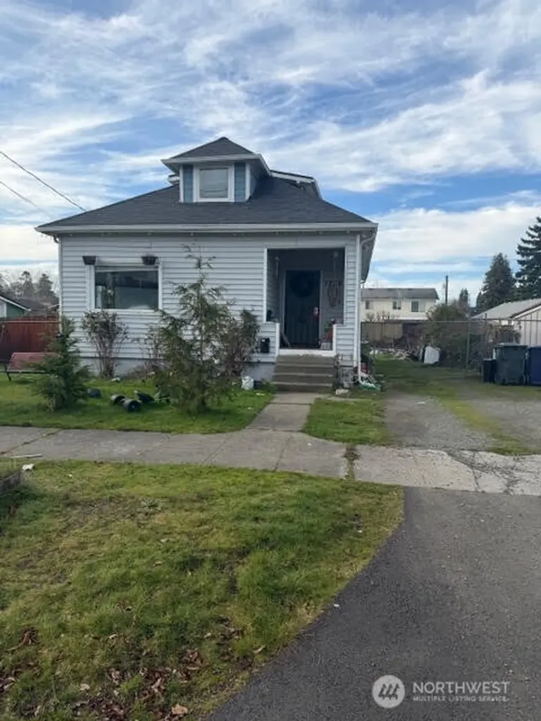 1226 S State Street Tacoma WA 98405