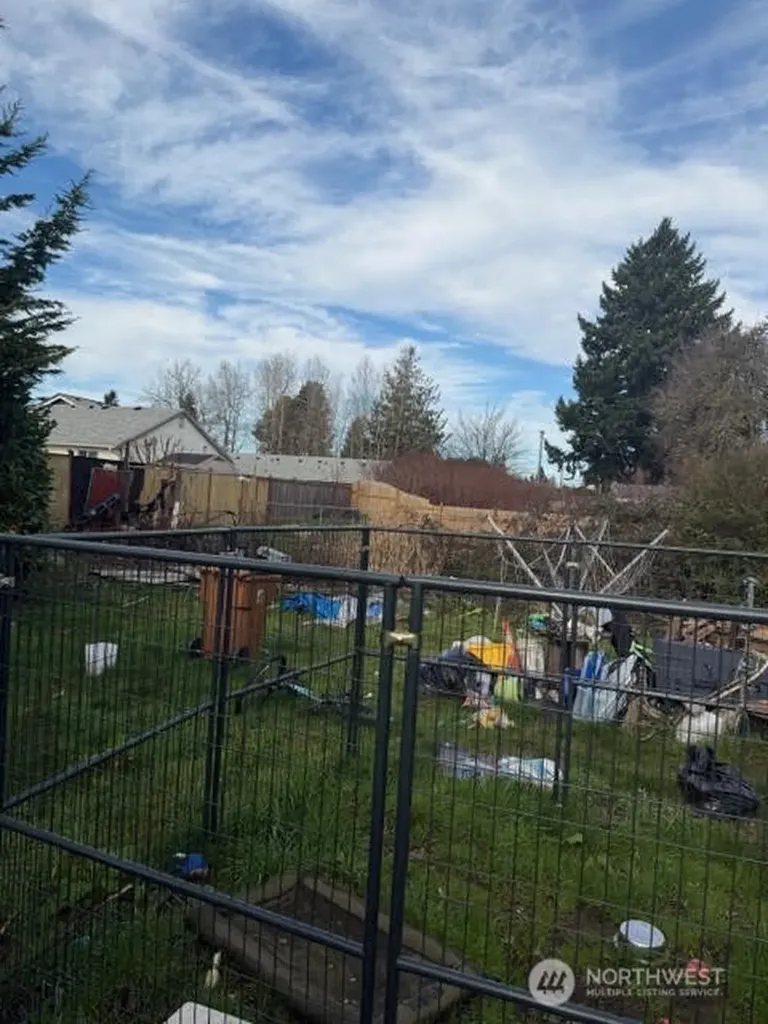1226 S State Street Tacoma WA 98405