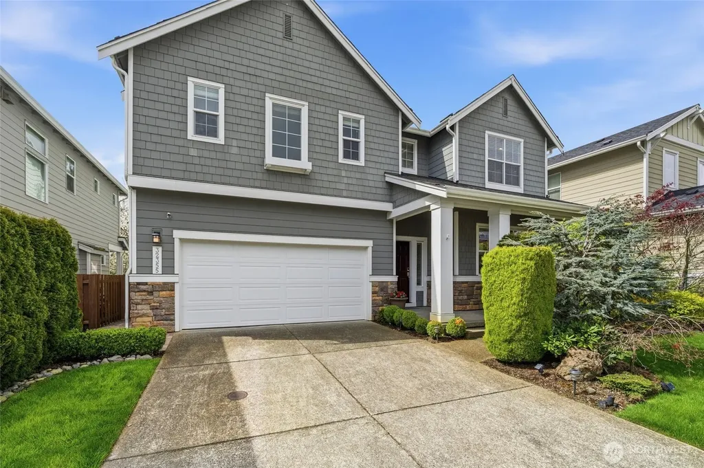 32355 48th Avenue S Auburn WA 98001
