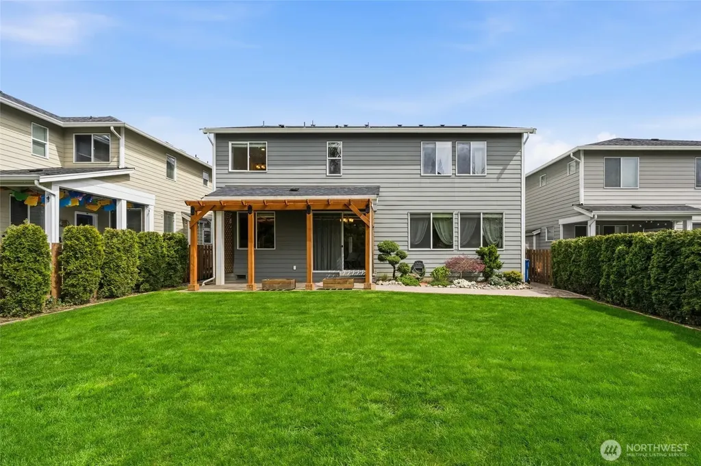 32355 48th Avenue S Auburn WA 98001