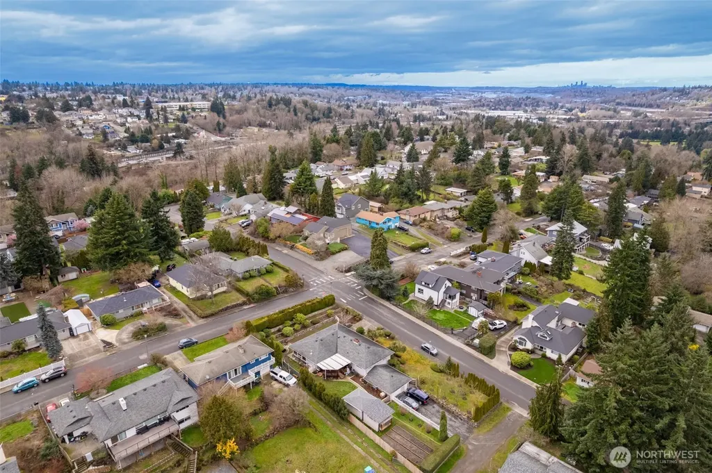 14479 57th Avenue S Tukwila WA 98168