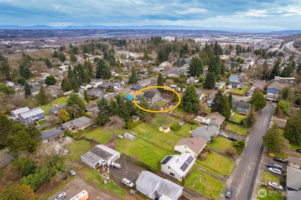 14479 57th Avenue S Tukwila WA 98168