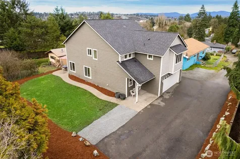 14479 57th Avenue S Tukwila WA 98168