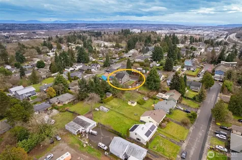 14479 57th Avenue S Tukwila WA 98168