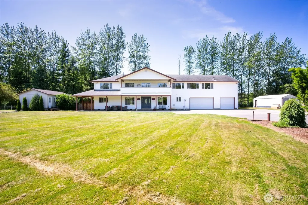 2176 Burk Road Blaine WA 98230