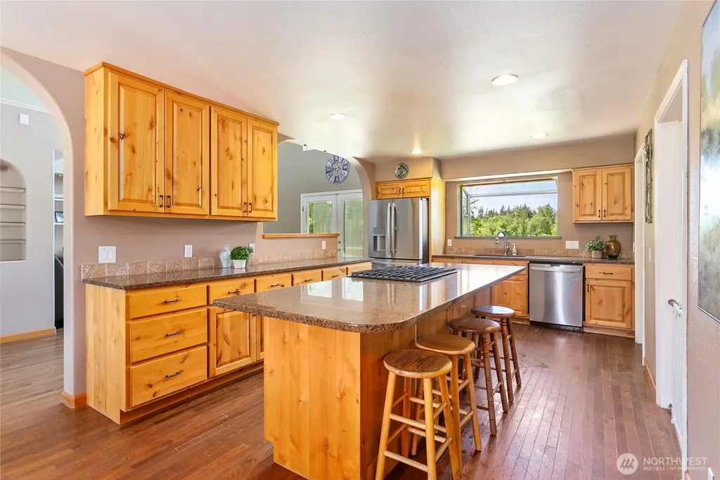 2176 Burk Road Blaine WA 98230
