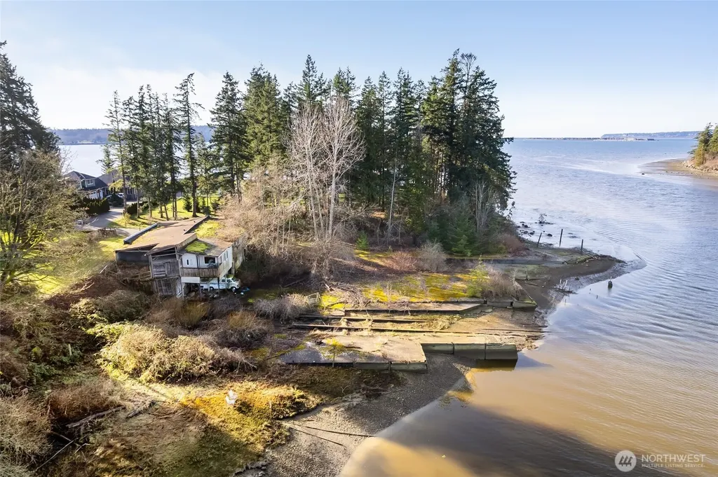 9088 Shipyard Lane Blaine WA 98230