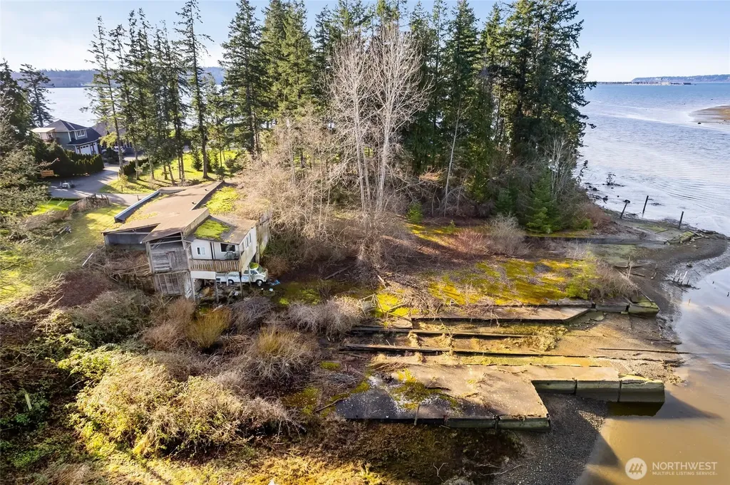 9088 Shipyard Lane Blaine WA 98230
