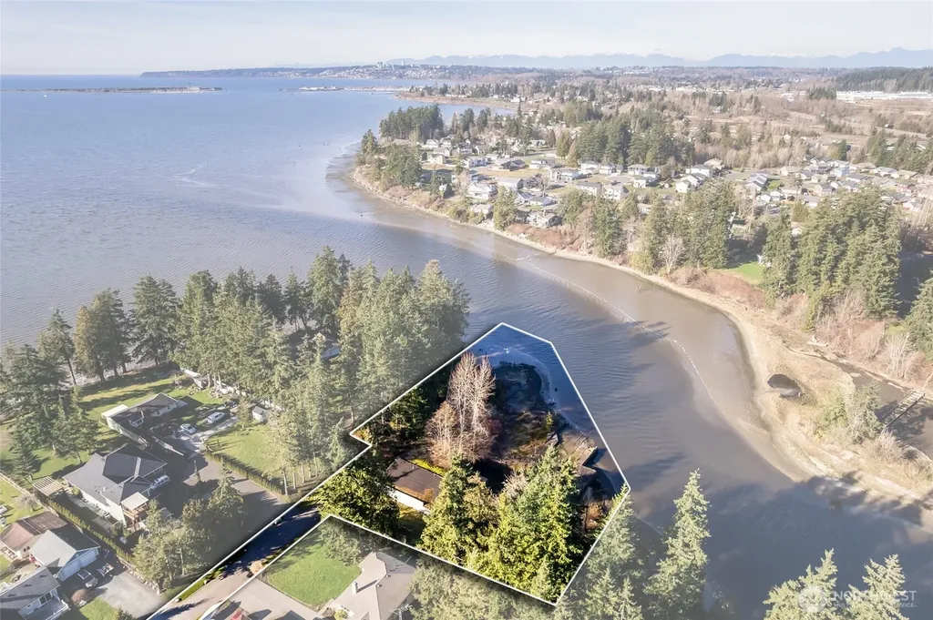 9088 Shipyard Lane Blaine WA 98230
