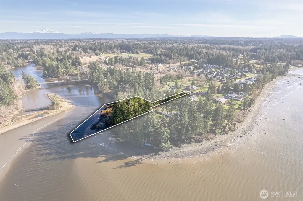 9088 Shipyard Lane Blaine WA 98230
