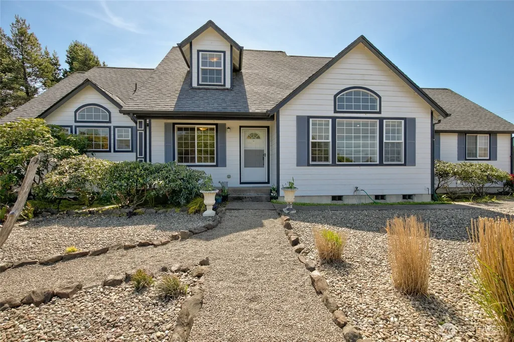 600 Ocean Shores Boulevard SW Ocean Shores WA 98569