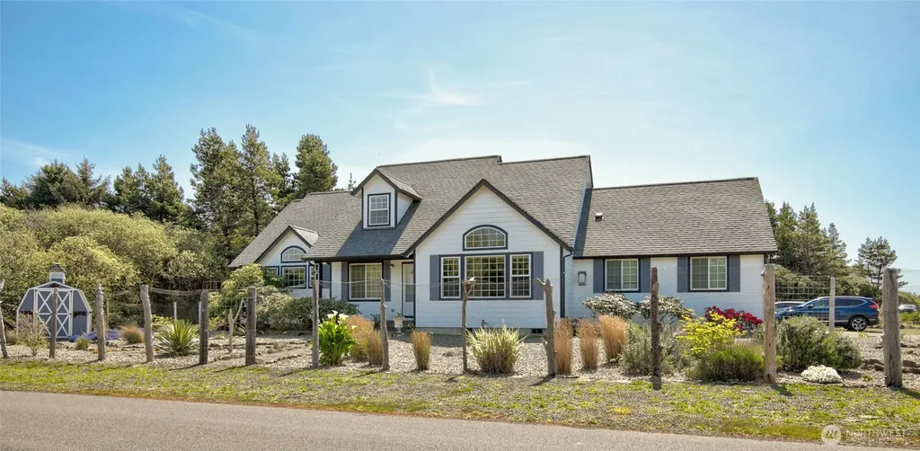 600 Ocean Shores Boulevard SW Ocean Shores WA 98569