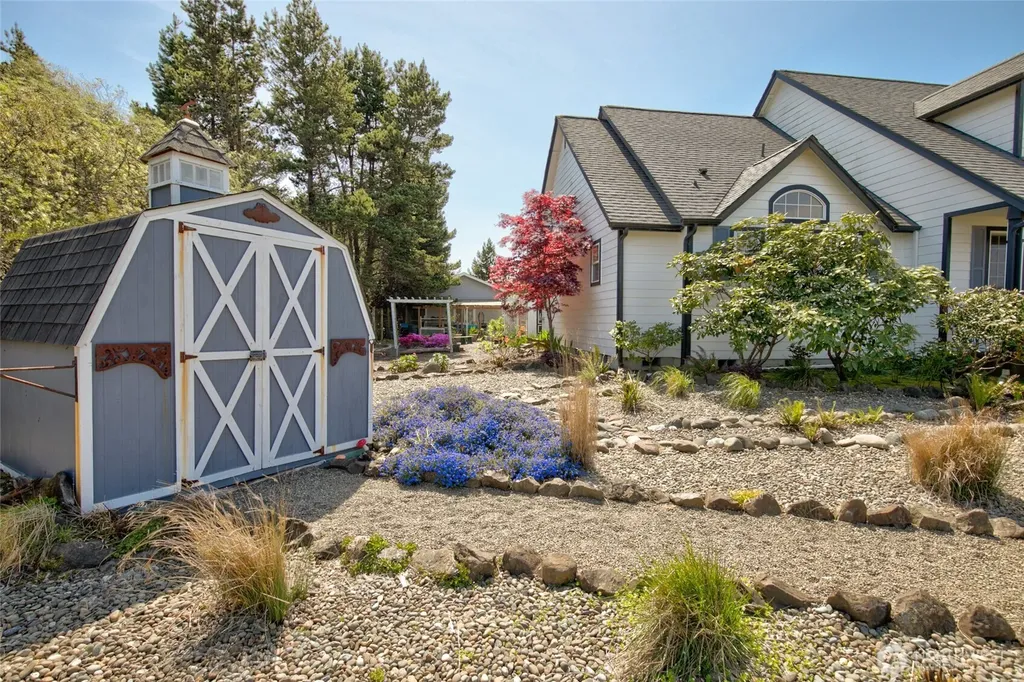 600 Ocean Shores Boulevard SW Ocean Shores WA 98569